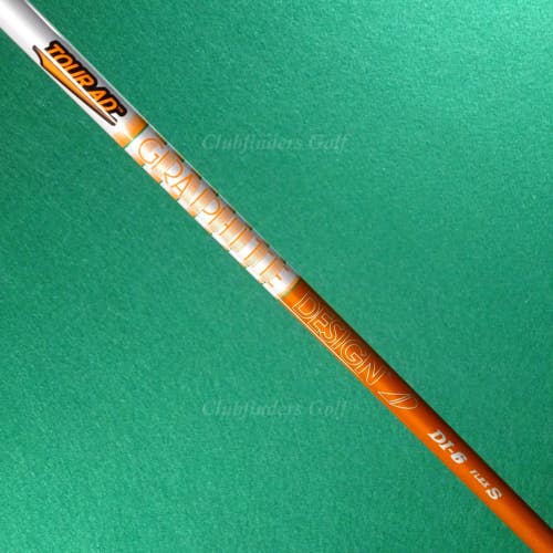 Graphite Design Tour AD DI-6 .335 Stiff 43.75" Pulled Graphite Wood Shaft