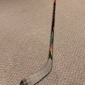 Senior Bauer Tracer Left Hand Hockey Stick P28 77 Flex (New)