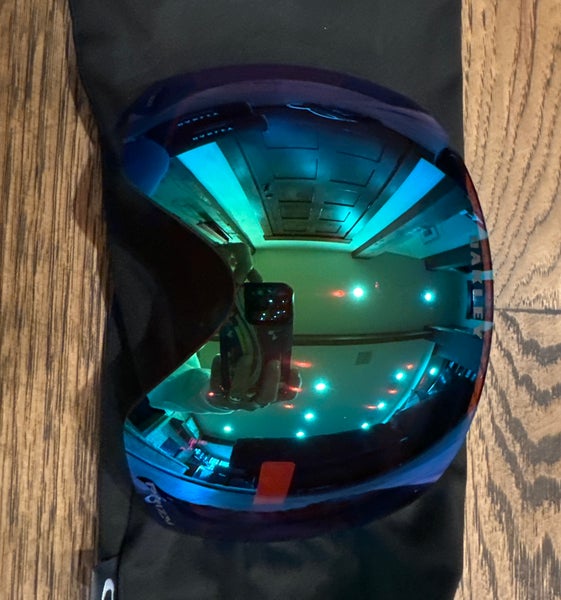 Oakley FLIGHT DECK Spare Lens (New)