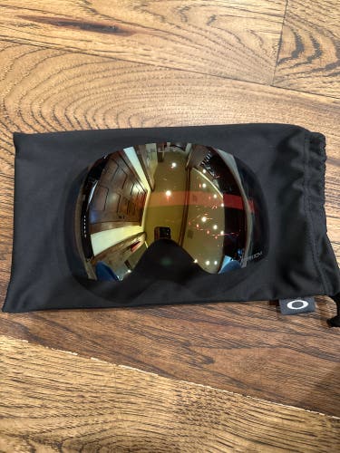 Oakley FLIGHT DECK M Ski Goggle Lens (New)