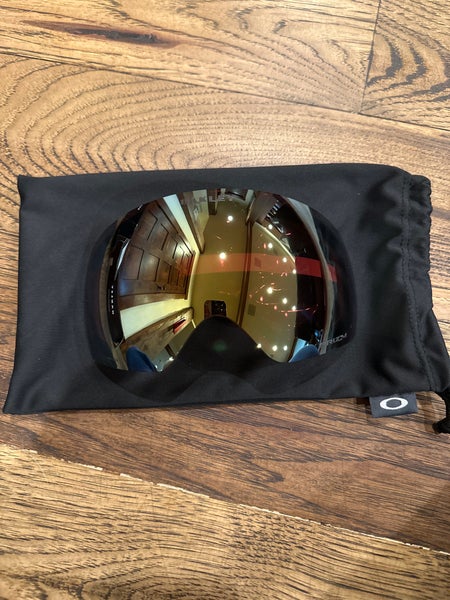 Oakley FLIGHT DECK M Ski Goggle Lens (New)