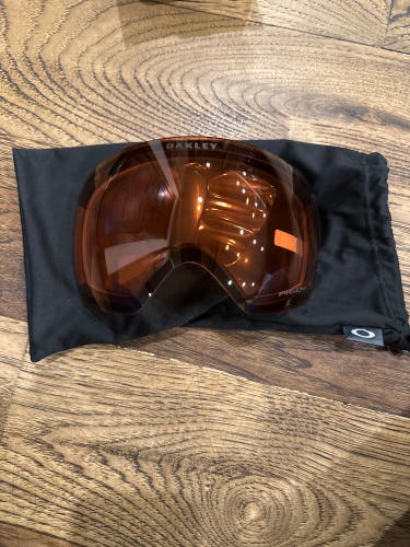 Oakley Flight Deck XL Spare Lens (New)