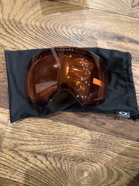 Oakley Flight Deck XL Spare Lens (New)