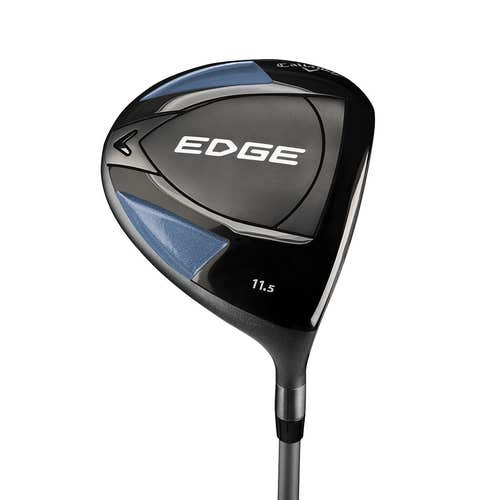 CALLAWAY 2024 EDGE DRIVER 11.5° GRAPHITE WOMENS STANDARD CALLAWAY EDGE GRAPHITE WOMENS