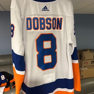 White Size 52 Men's Adidas Jersey (Used)