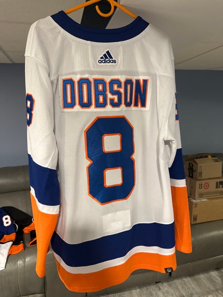 White Size 52 Men's Adidas Jersey (Used)