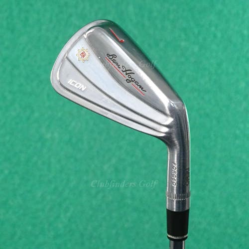 Ben Hogan ICON Forged Single 7 Iron Nippon NS Pro Modus 3 Tour 105 Steel Regular