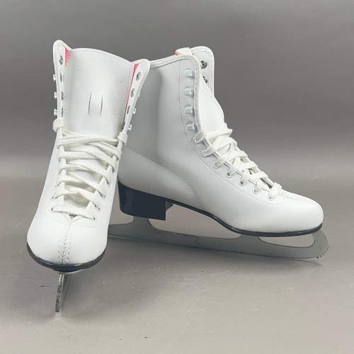 Lake Placid 683 Size 7 Ice Skates