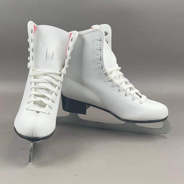 Lake Placid 683 Size 7 Ice Skates