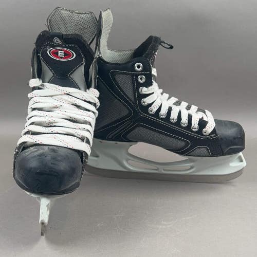 Easton S3 Stealth Size 7 Senior Hockey Skates