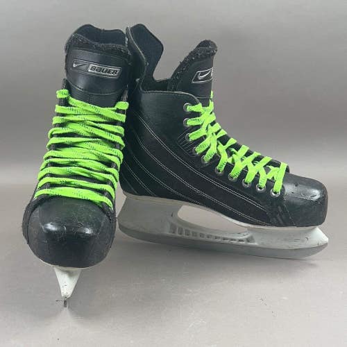 Nike Bauer Supreme Select Size 8 Senior Hockey Skates