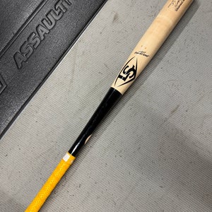 2025 Louisville Slugger MLB Prime RA13 Maple Bat (-3) 30.5 oz 33.5" (Used)