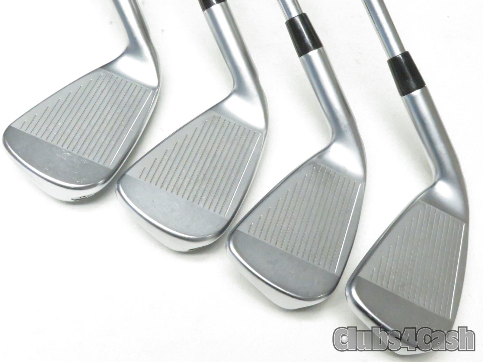 PING i230 Irons Orange Dot Project X LS 6.0/120g Stiff Flex 4-P
