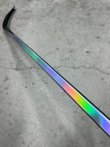 87 Flex P88 BLCKSTCK PRO 2 Proto2, Novium Pro 2 Similar Kick Senior Left Hand