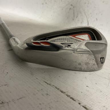 Used Cobra GO TIME Jr Individual Iron RH 9 Iron 11855-S000194693