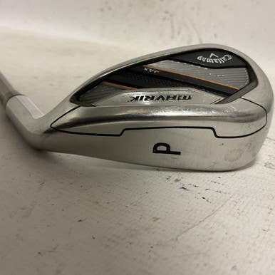 Used Callaway MAVERIK MAX Golf Wedge Mens RH Pitching Wedge 11855-S000194679
