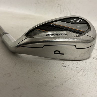 Used Callaway MAVERIK MAX Golf Wedge Mens RH Pitching Wedge 11855-S000194679