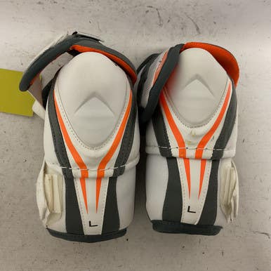 Used Easton MAKO M5 Junior Elbow Pads LG 11855-S000194678