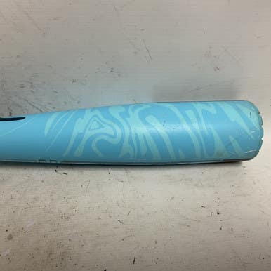 Used Rawlings Clout AI RUS5C10 USA 2 5/8 Baseball Bat 28" 11855-S000194653