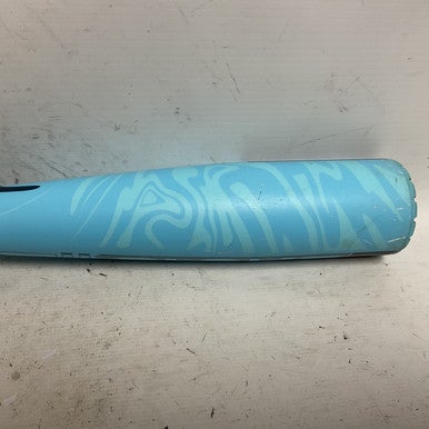 Used Rawlings Clout AI RUS5C10 USA 2 5/8 Baseball Bat 28" 11855-S000194653