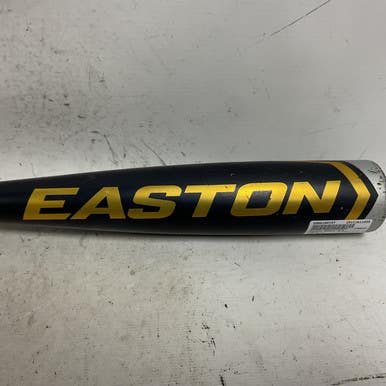 Used Easton Alpha ALX SL22AL10 USSSA 2 3/4 Baseball Bat Navy Blue 30" 11855-S000194737
