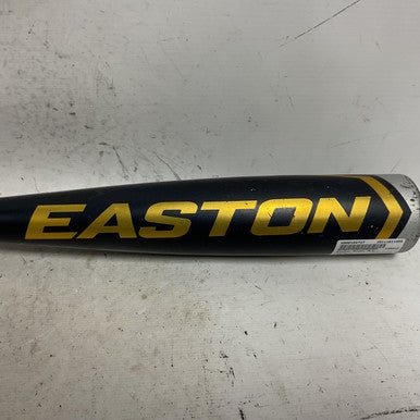 Used Easton Alpha ALX SL22AL10 USSSA 2 3/4 Baseball Bat Navy Blue 30" 11855-S000194737