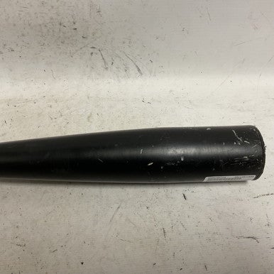 Used STRINGKING Metal Pro E7A4L2 USA 2 5/8 Baseball Bat Black 31" 11855-S000194714