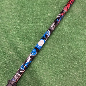 Maverik Bad Boy Lacrosse Shaft