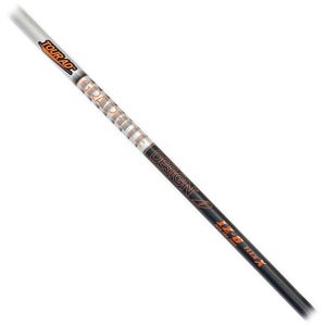 Graphite Design Tour AD IZ-6x Driver Shaft X-Stiff Flex w/TaylorMade Adapter