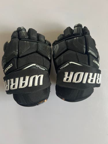 Warrior Covert QRE Pro Gloves 10" (Used)