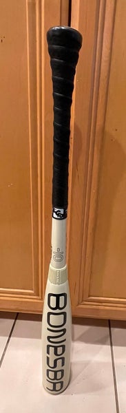 2025 Warstic Bonesaber Composite USSSA Certified Bat (-10) 19 oz 29" (New)