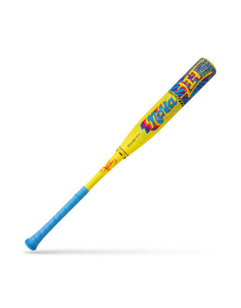 2025 Victus Nova Lit USSSA Certified Bat (-8) 22 oz 30" (New)