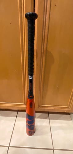 2022 Louisville Slugger Meta Composite USSSA Certified Bat (-10) 20 oz 30" (Used)