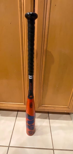 2022 Louisville Slugger Meta Composite USSSA Certified Bat (-10) 20 oz 30" (Used)