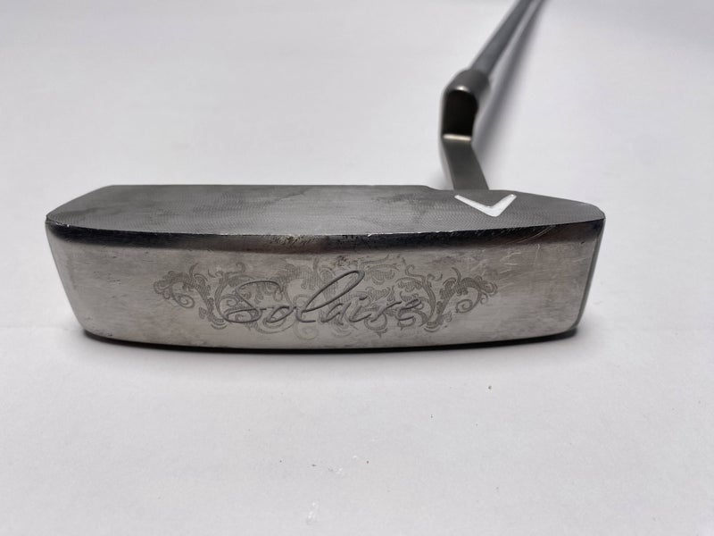 Callaway Solaire 2012 Putter 33" Mens RH