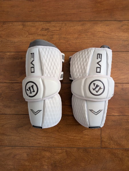 Evo V Arm Pads - *UNRELEASED*