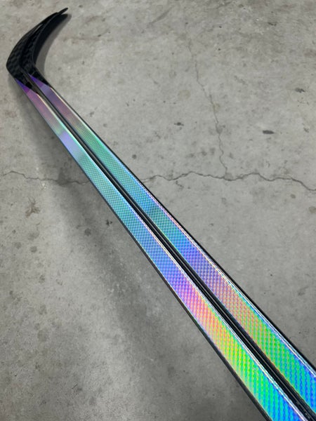 2 PACK 77 Flex P92 BLCKSTCK PRO 2 Proto-R, Novium Pro Similar Kick Senior Left Hand