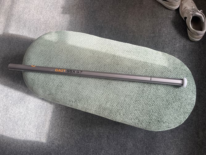 Adult Gait GSX 5.7 Shaft look at description.