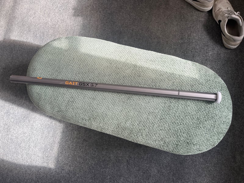 Adult Gait GSX 5.7 Shaft look at description.