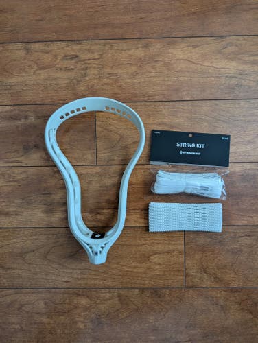 StringKing Mark 3D w/ 5X Mesh and Strings