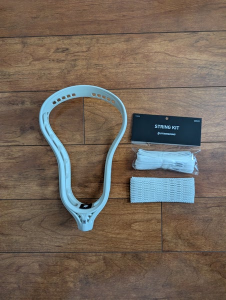 StringKing Mark 3D w/ 5X Mesh and Strings