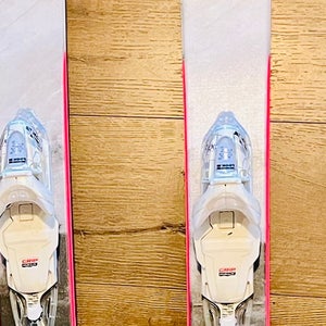 Rossignol Black Ops 140 cm All Mountain Skis (Used)