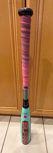 2026 Louisville Slugger Supra Composite USSSA Certified Bat (-10) 19 oz 29"