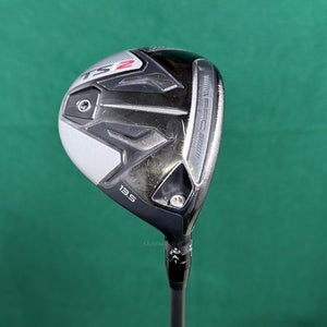 Titleist TSi2 13.5 Fairway Wood Aldila Rogue Green ATX75-X Graphite Extra Stiff
