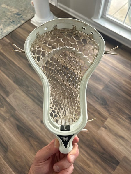 ECD DNA 2.0 Strung Head (Used)