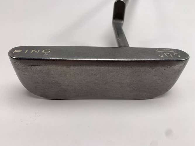 Ping JB 5 Putter 36" Black Dot Mens RH