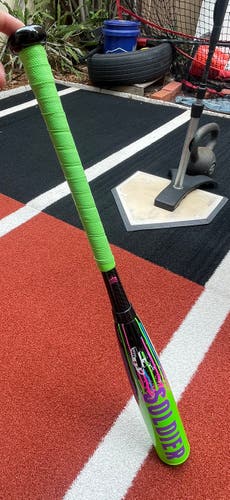 2026 Tank Composite USSSA Certified Bat (-8) 22 oz 30" (New)