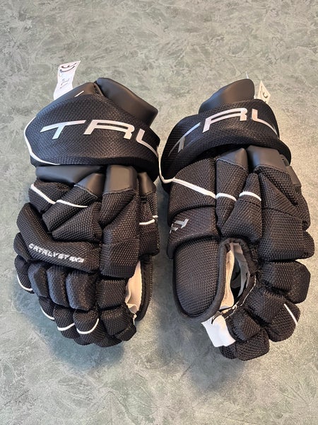 True Catalyst 9X3 Gloves 12" (New)