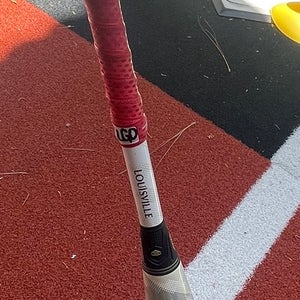 2024 Louisville Slugger Meta Composite USSSA Certified Bat (-10) 19 oz 29"