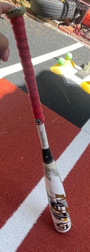 2024 Louisville Slugger Meta Composite USSSA Certified Bat (-10) 19 oz 29"